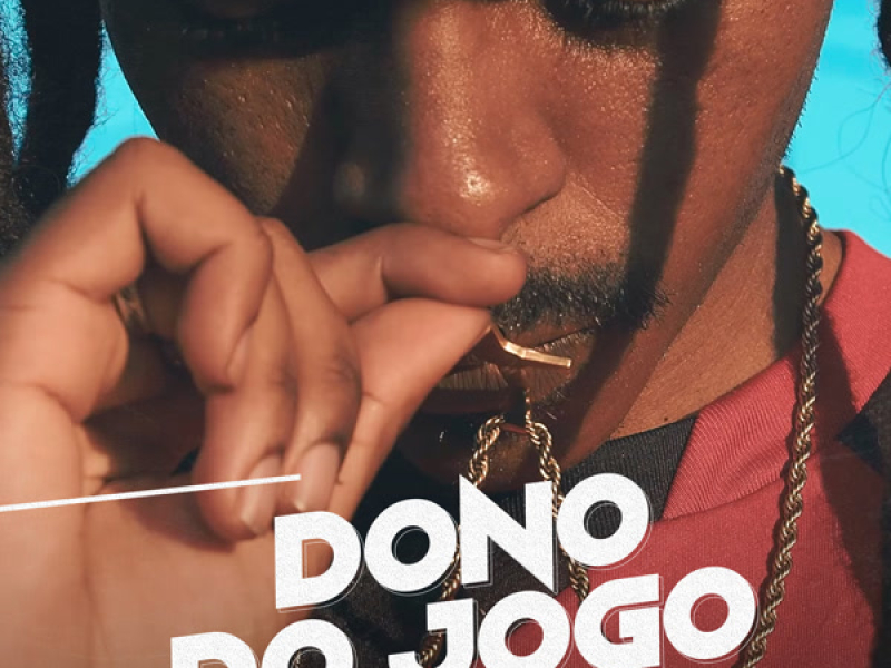 DONO DO JOGO (Single)