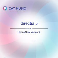 Hello (New Version) (Single)