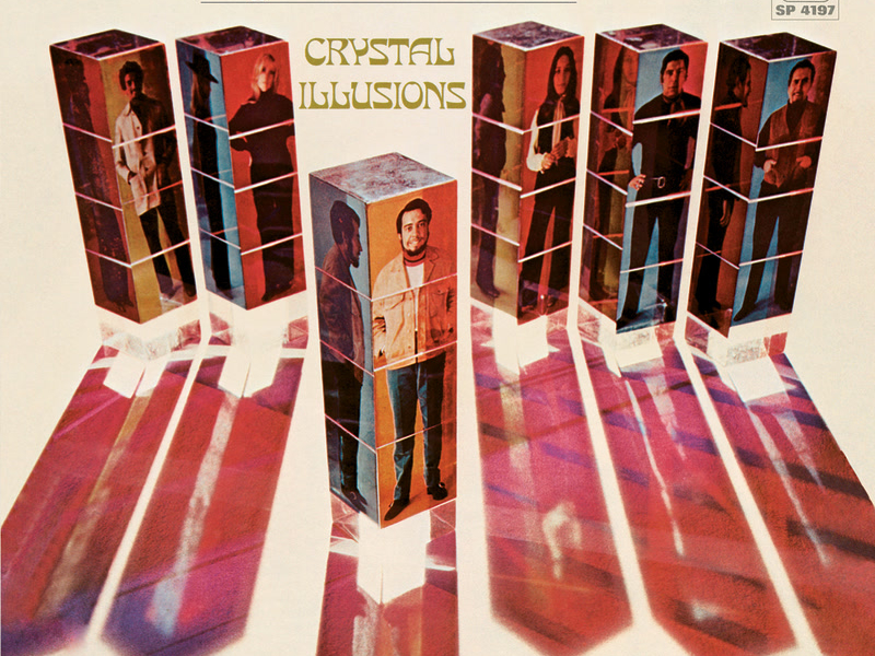 Crystal Illusions
