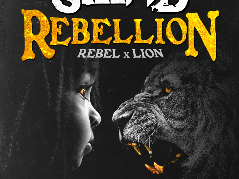 Rebellion: Rebel x Lion