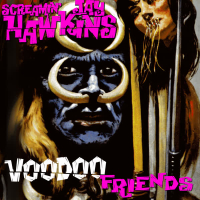 Voodoo Friends
