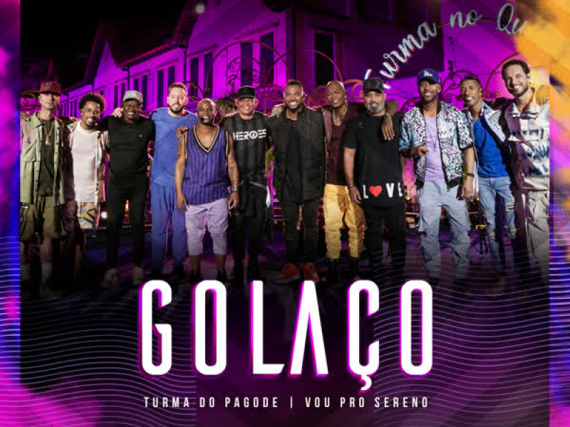 Golaço (Ao Vivo) (Single)