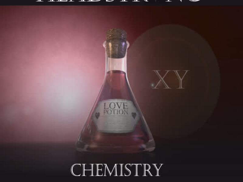 Chemistry (EP)