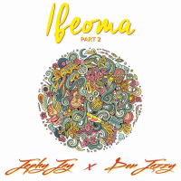 Ifeoma, Pt. 2 (Single)