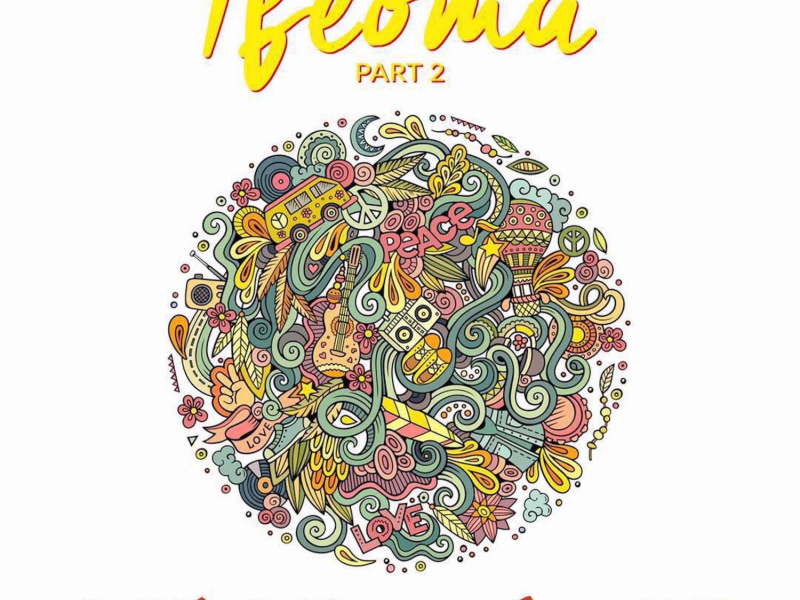 Ifeoma, Pt. 2 (Single)