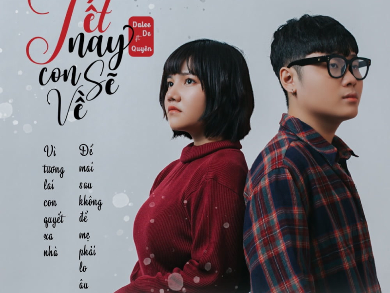 Tết Này Con Sẽ Về (Beat) (Single)