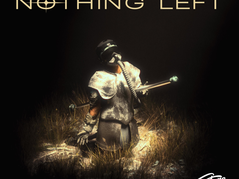 Nothing Left (Single)