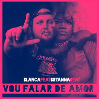 Vou Falar de Amor (Single)