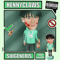 Hennyclaws
