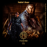 Takin' Over (Single)