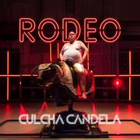 Rodeo (Single)