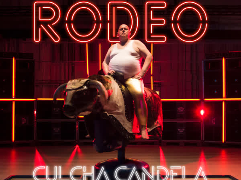 Rodeo (Single)