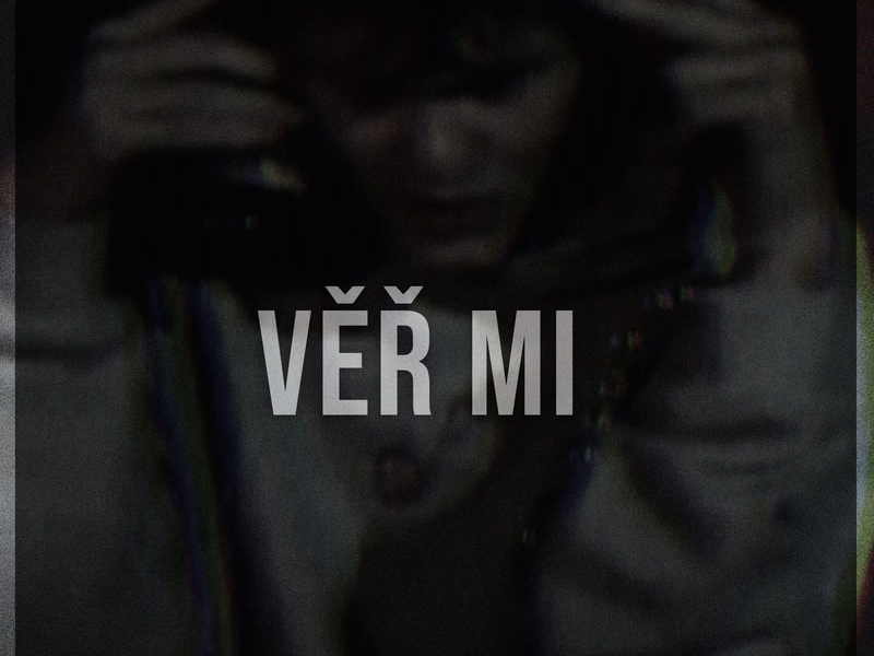 Věř mi (Single)