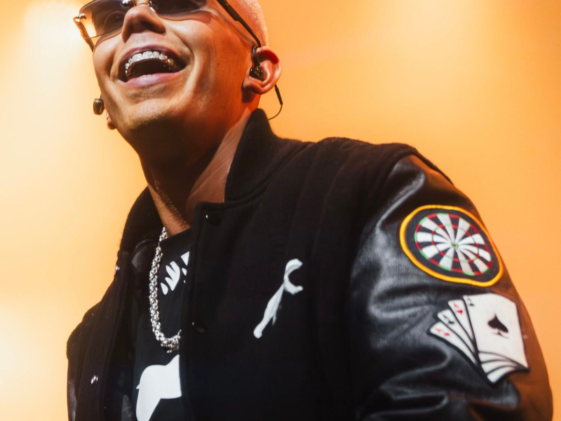 KOSS Á ÞIG (Áramótaskaup 2023) (Single)