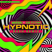 Hypnotic (RASH Remix) (Single)