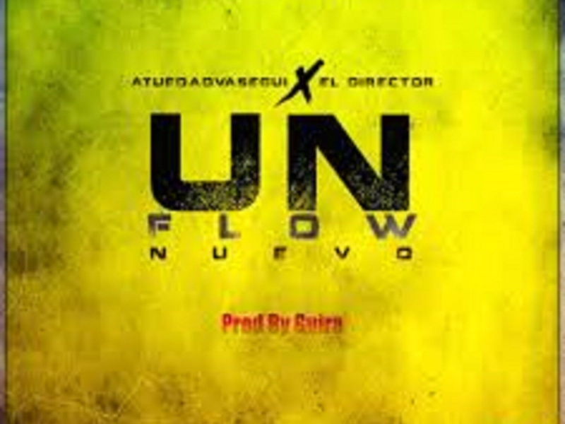 Un Flow Nuevo (Single)