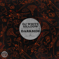 Darkside (Single)