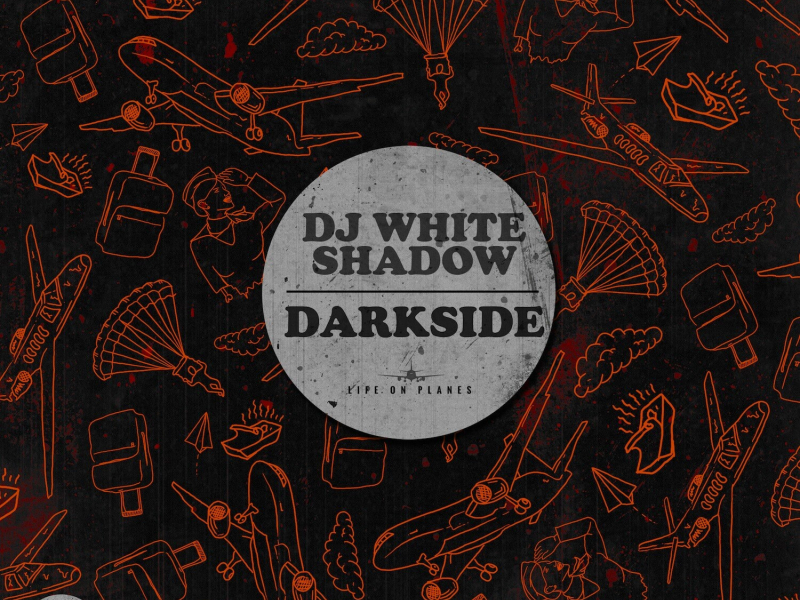 Darkside (Single)