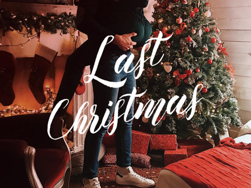 Last Christmas (Single)