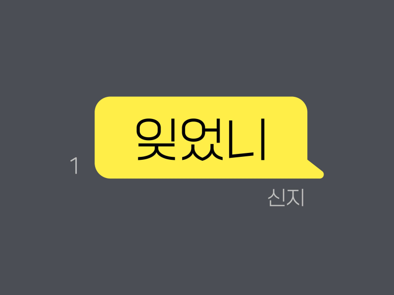 Did you forget (Single)