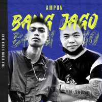 Ampun Bang Jago (Single)