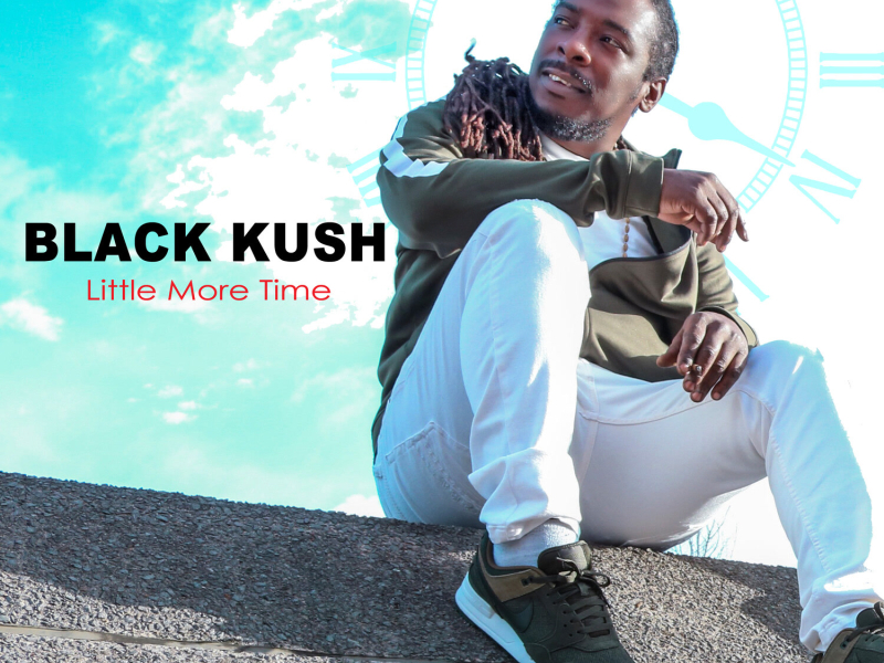 Little More Time (Hot Pot Riddim) (Single)