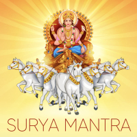 Surya Mantra (Single)