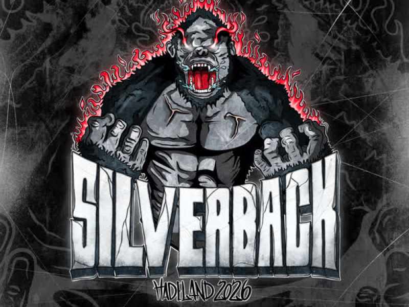Silverback 2026 (Single)