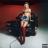 Babydoll (feat. Aliyah’s Interlude) (Single)