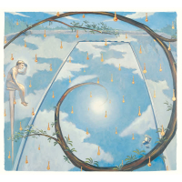 Napoleon Fishto Oyogu Hi  Henshu Ban