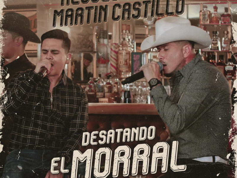 Desatando el Morral (Single)