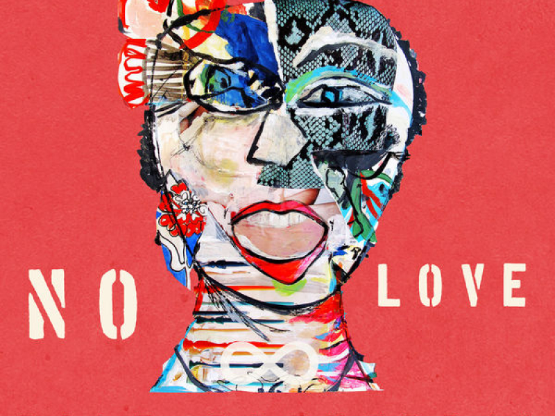 No Love (Single)