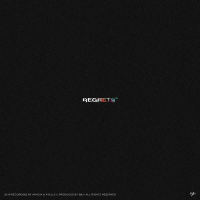 Regrets (Single)