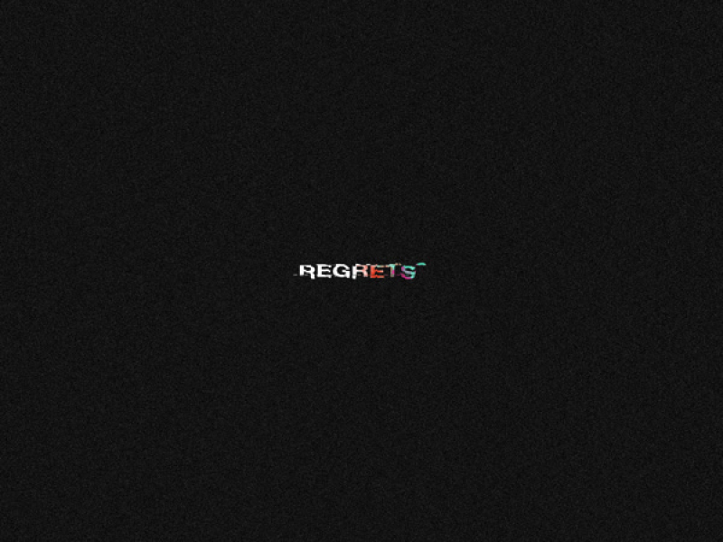 Regrets (Single)