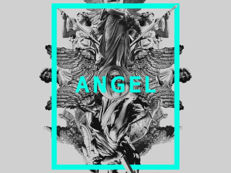 Angel (Single)