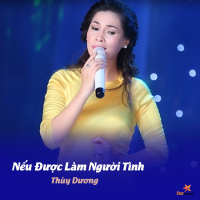 Nếu Được Làm Người Tình (Single)