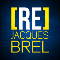 [RE]découvrez Jacques Brel
