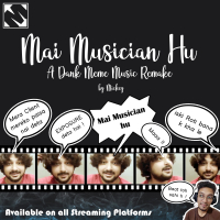 Mai Musician Hu | A Dank Meme Music Remake (Single)