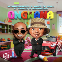 Ongwana (Vetkuk vs. Mahoota) (MV) (Single)