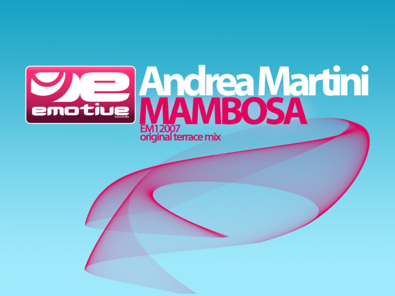 Mambosa (Single)