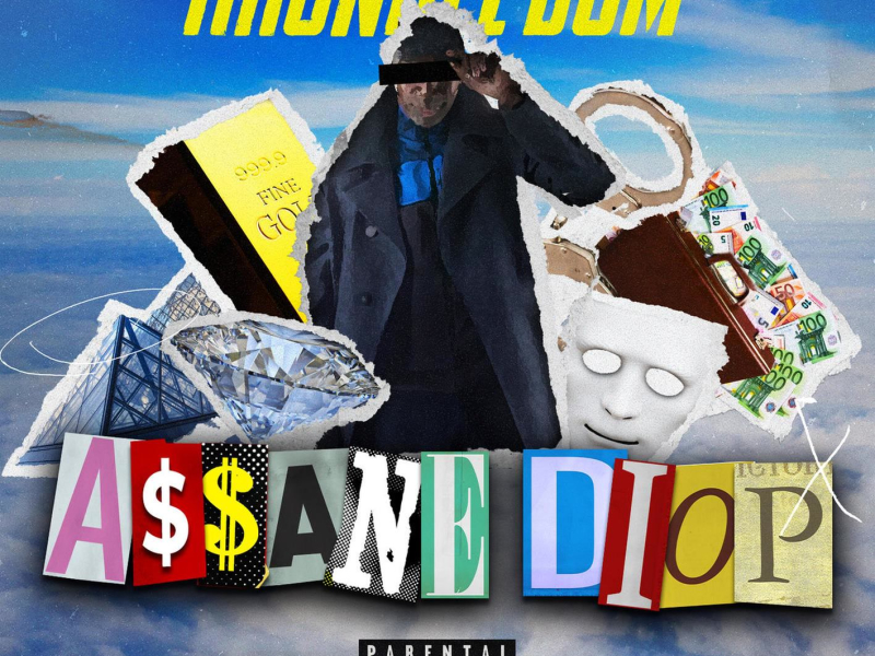 ASSANE DIOP (Single)