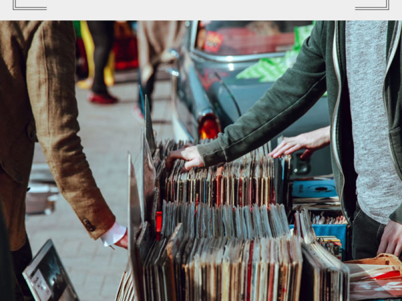 Through Children's Eyes