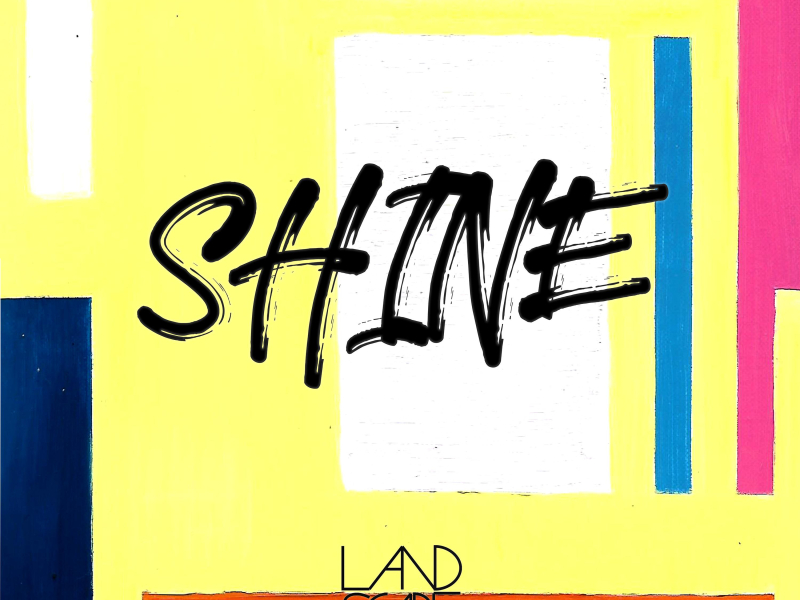 SHINE (Single)