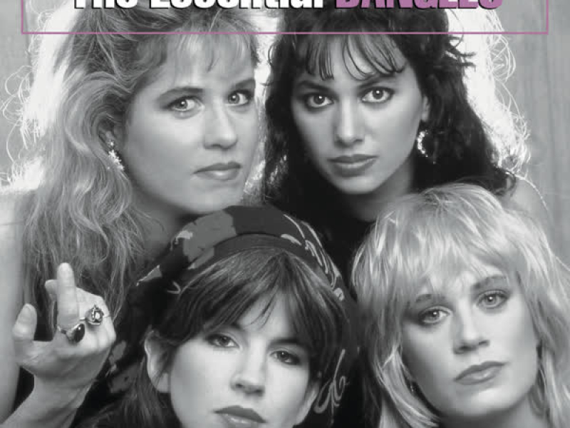 The Essential Bangles