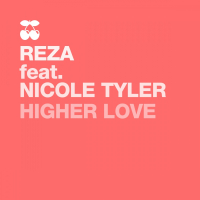 Higher Love (EP)