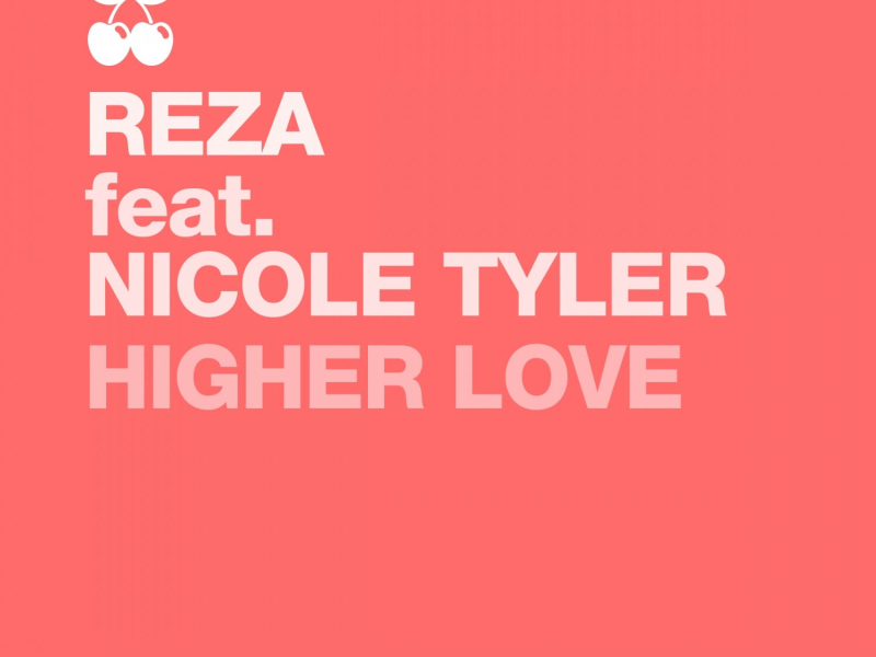 Higher Love (EP)
