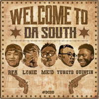 Welcome to Da South (Single)