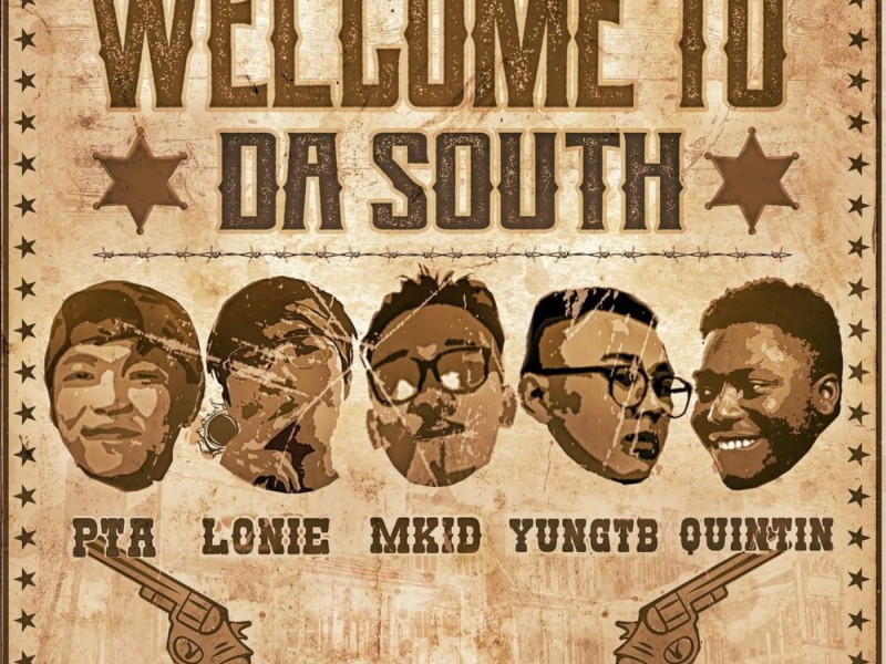 Welcome to Da South (Single)