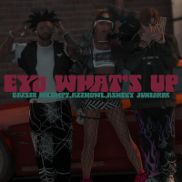 EYO WHAT'S UP (Single)