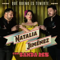 Qué Bueno Es Tenerte (Single)